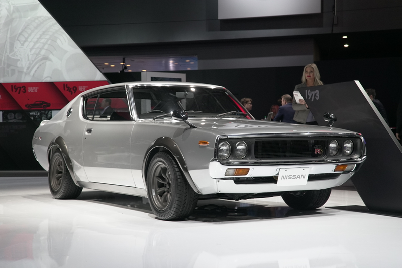 Illustration for article titled More Nissan Skyline Porn Than You Can Possibly Handle